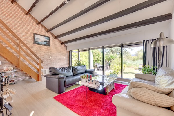 Medium property photo - Swaalingestraat 48, 4374 BX Zoutelande